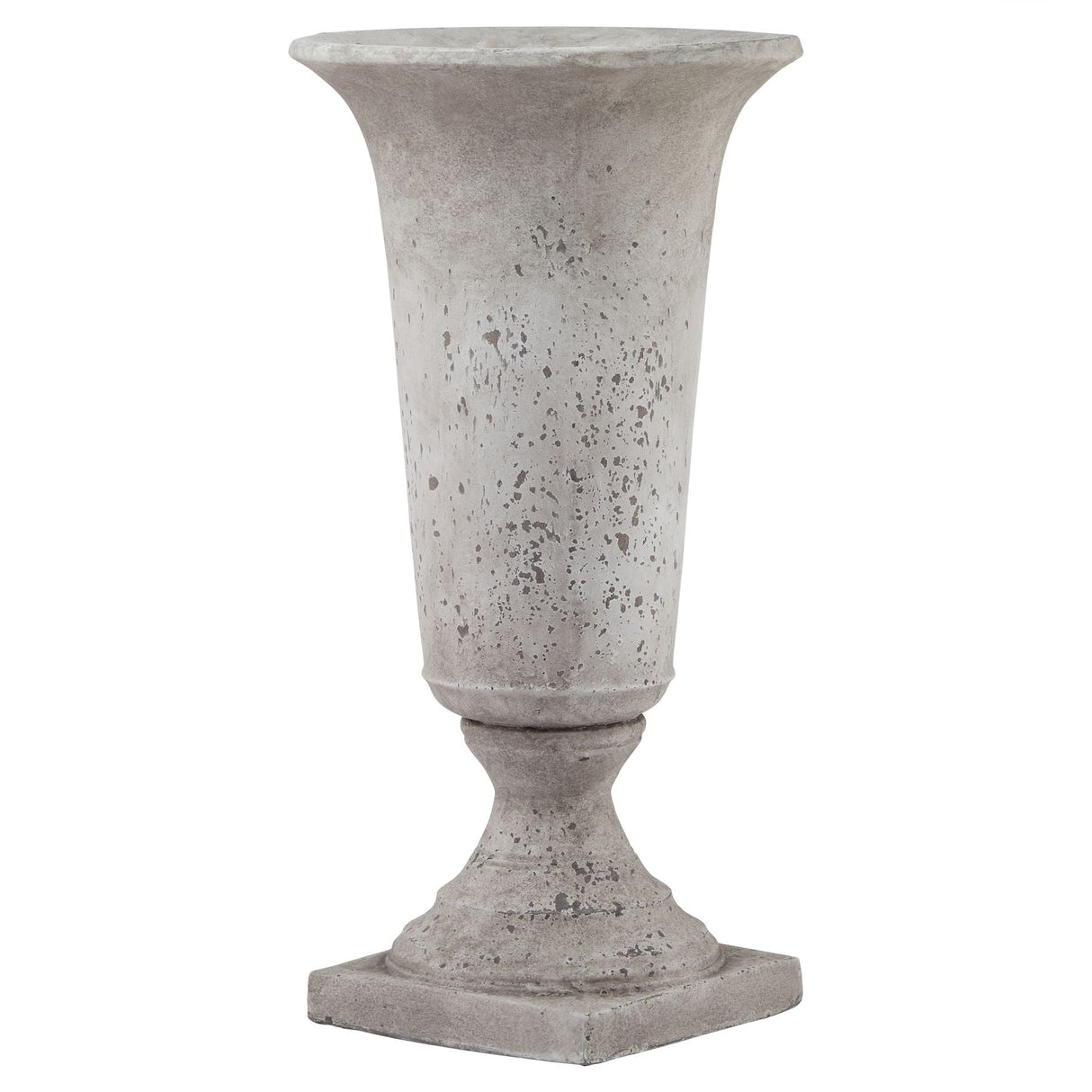 Solene Stone Effect Urn Planter