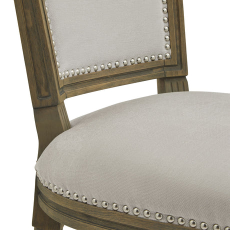 ripley grey dining chair