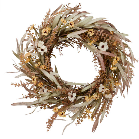 amelie wreath