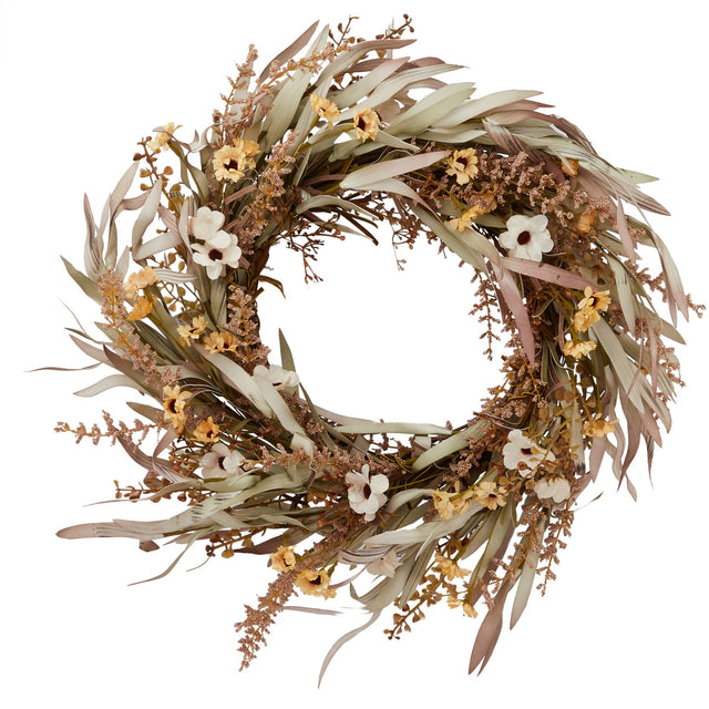 amelie wreath