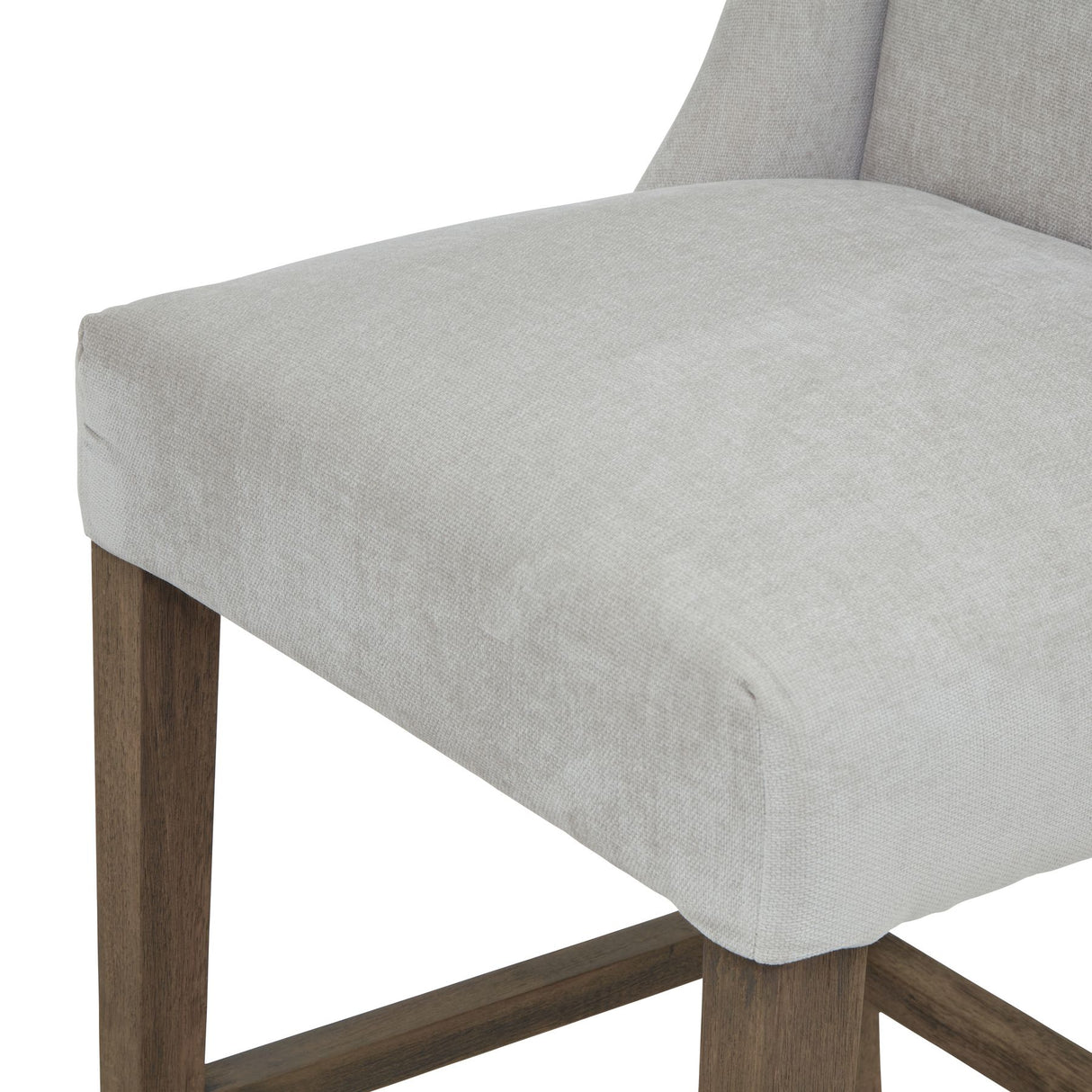 compton grey bar stool