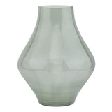 Sylvaine Bouquet Vase Sage Green