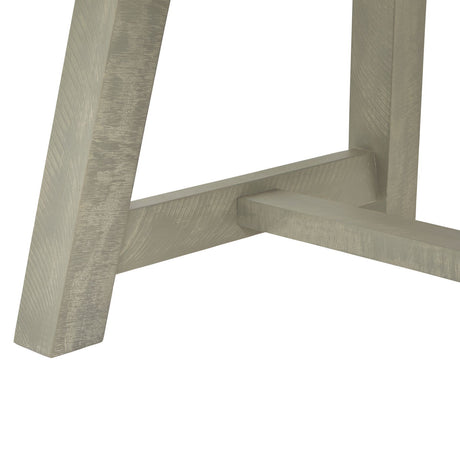 saltaire collection rectangular dining table