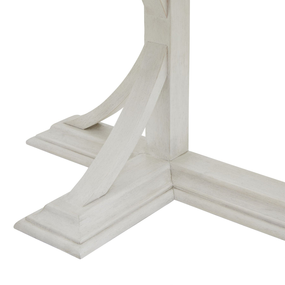 luna collection console table