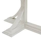 luna collection console table