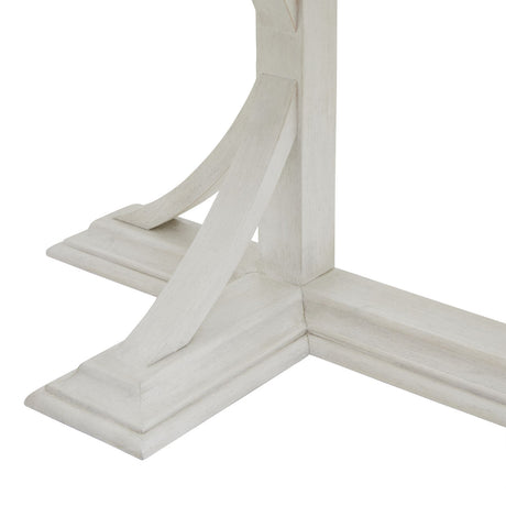 luna collection console table