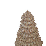 Lena Small Pine Tree Sculpture