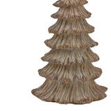 Lena Small Pine Tree Sculpture