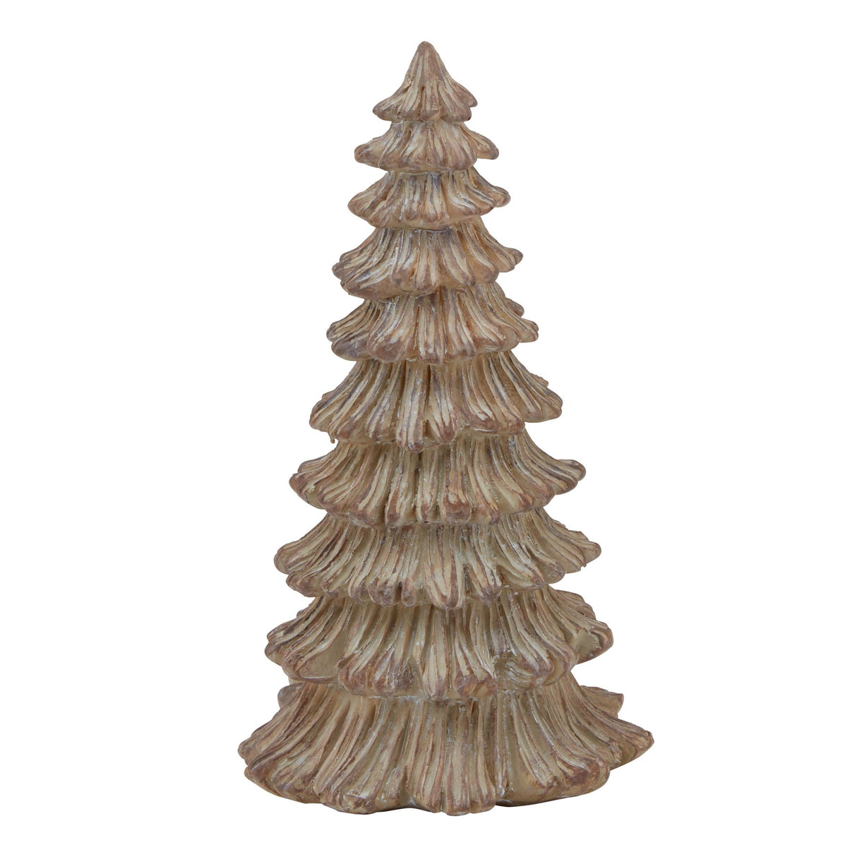 Lena Small Pine Tree Sculpture