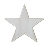 Solange Medium Ceramic Standing Star Decoration