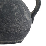 amalfi grey jug