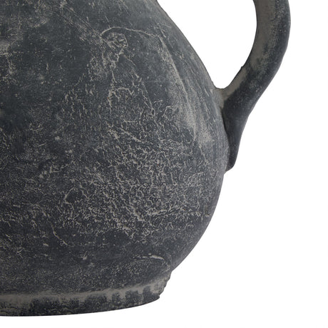 amalfi grey jug