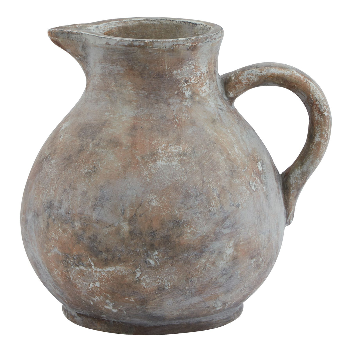 Elise Brown Jug