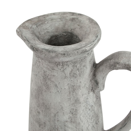 athena tall jug