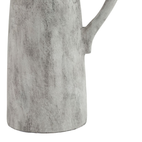 athena tall jug