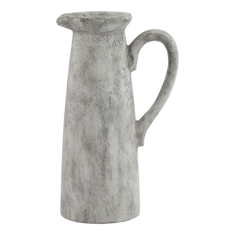 athena tall jug