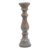 Zelie Large Column Candle Holder