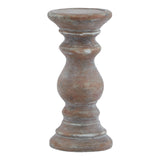 Zelie Small Column Candle Holder