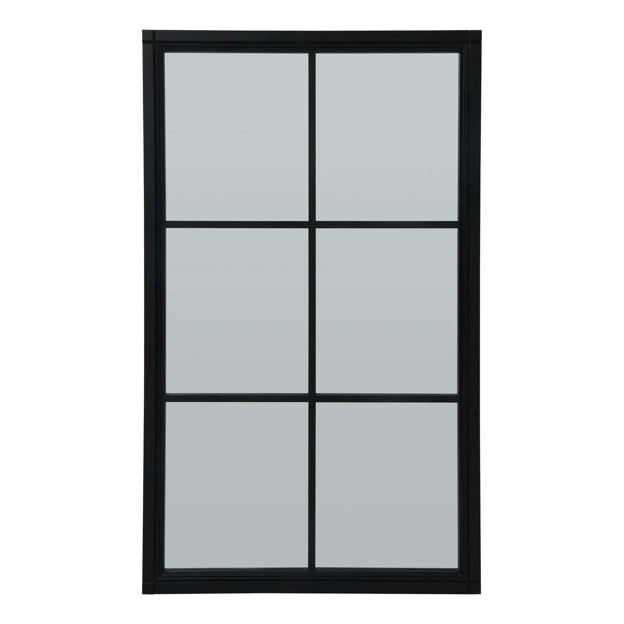 Nadine Large Window Mirror
