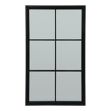 Nadine Large Window Mirror