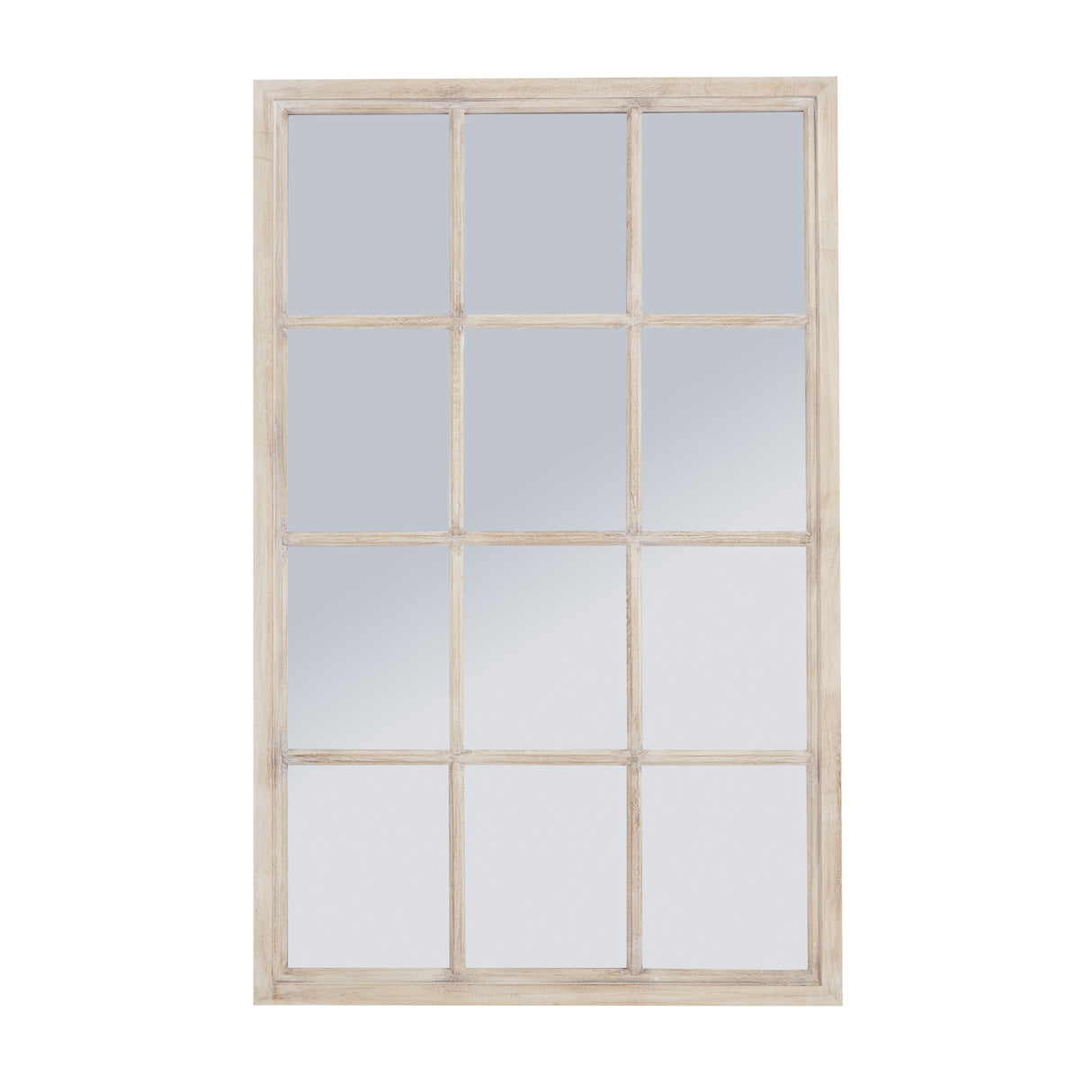 Elodie Window Mirror