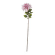 the natural garden collection pink dahlia