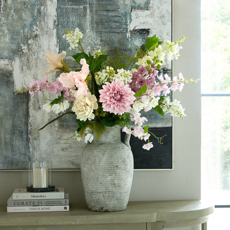 the natural garden collection white peony
