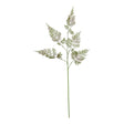 the natural garden collection large bracken fern spray