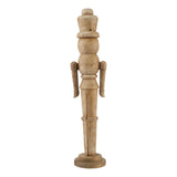 Josiane Large Nutcracker Decoration