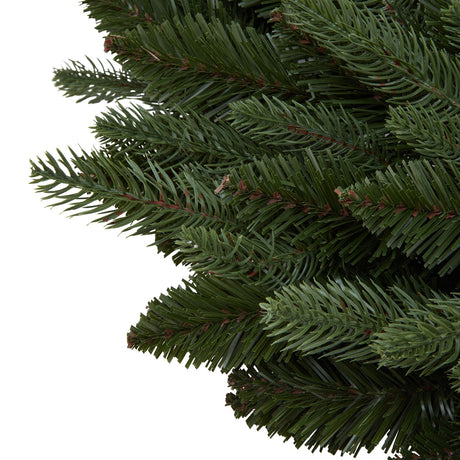 pine wreath