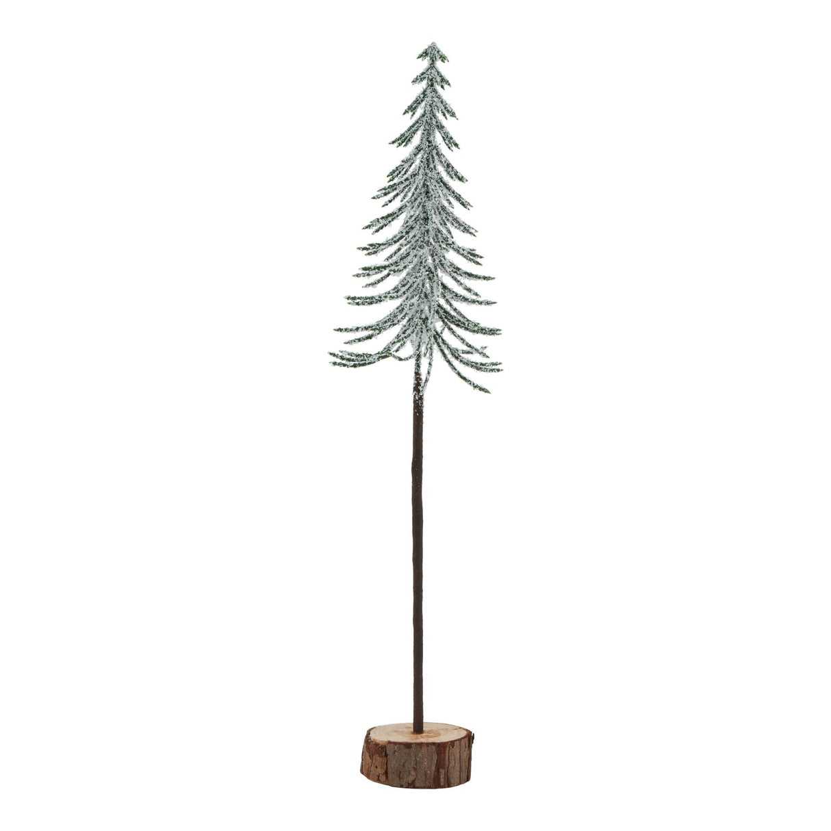 Berenice Large Spruce Tree Sculpture