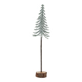 Berenice Large Spruce Tree Sculpture