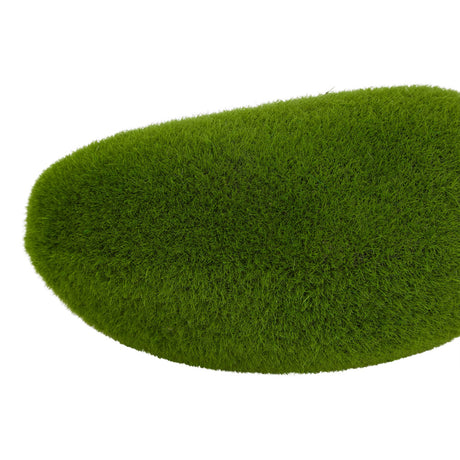 faux moss three piece pack