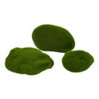 faux moss three piece pack