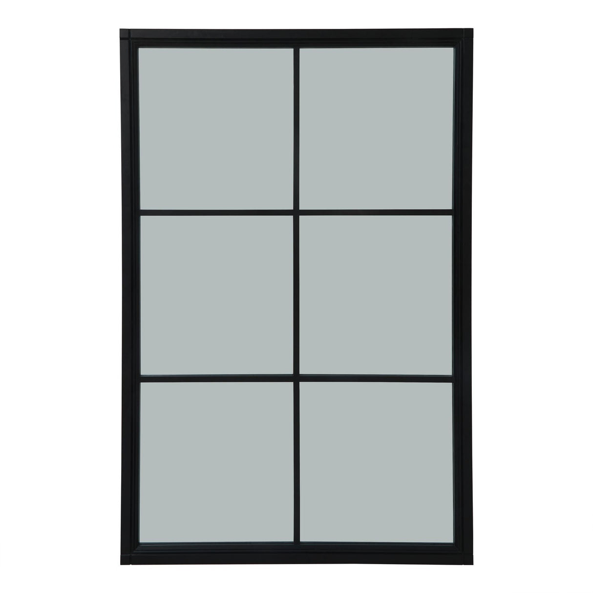 Nadine XL Window Mirror