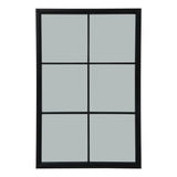 Nadine XL Window Mirror