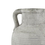 athena stone large amphora pot