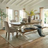 siena brown amphora pot