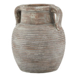 Zelie Amphora Pot