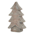 siena brown medium christmas tree