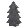 amalfi grey medium christmas tree