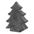 amalfi grey small christmas tree
