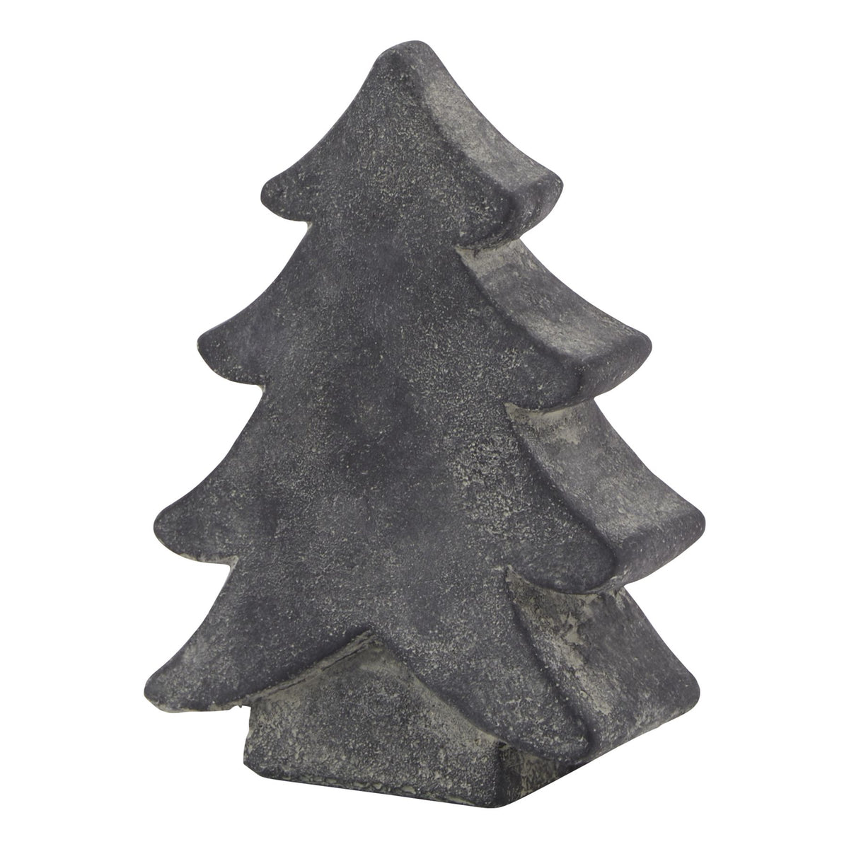 amalfi grey small christmas tree