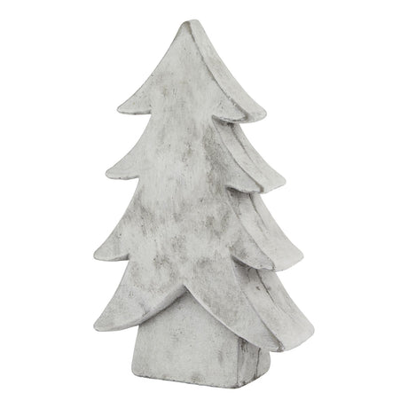 athena stone large christmas tree