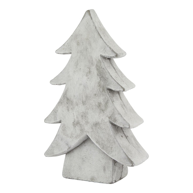 athena stone large christmas tree