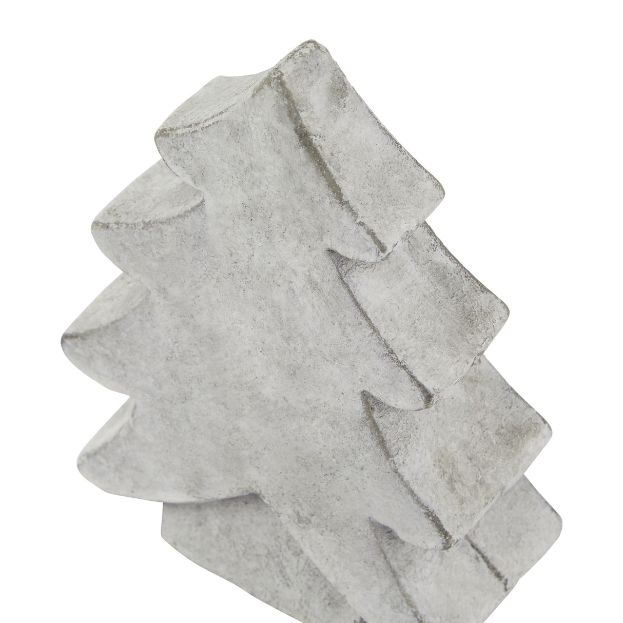 Athena Stone Small Fir Tree