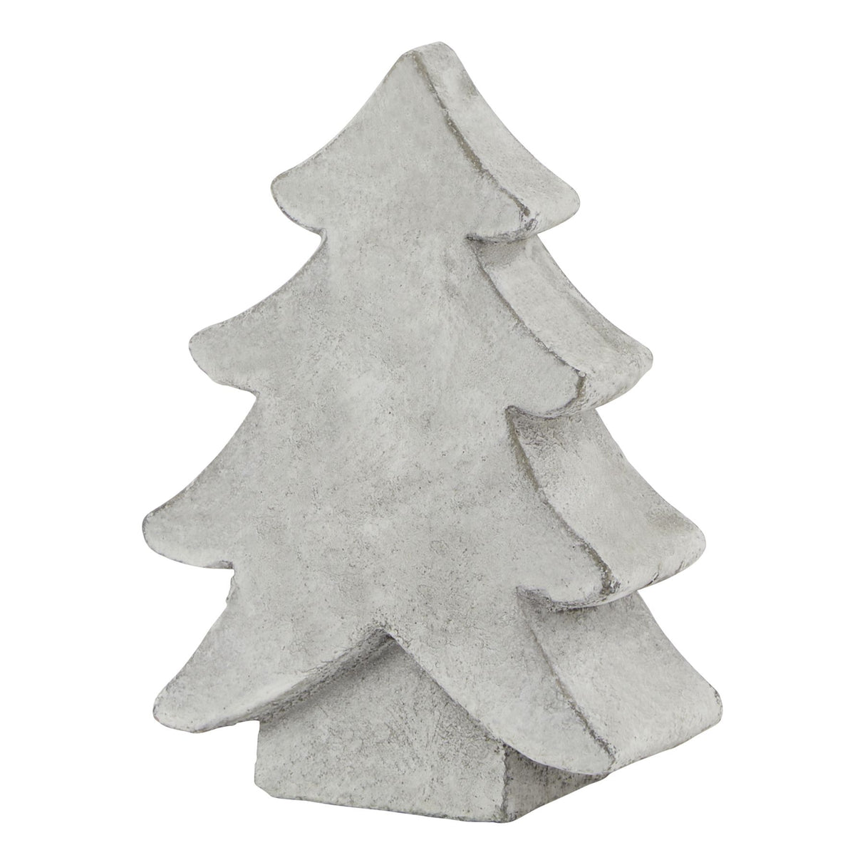 Athena Stone Small Fir Tree