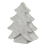 Athena Stone Small Fir Tree