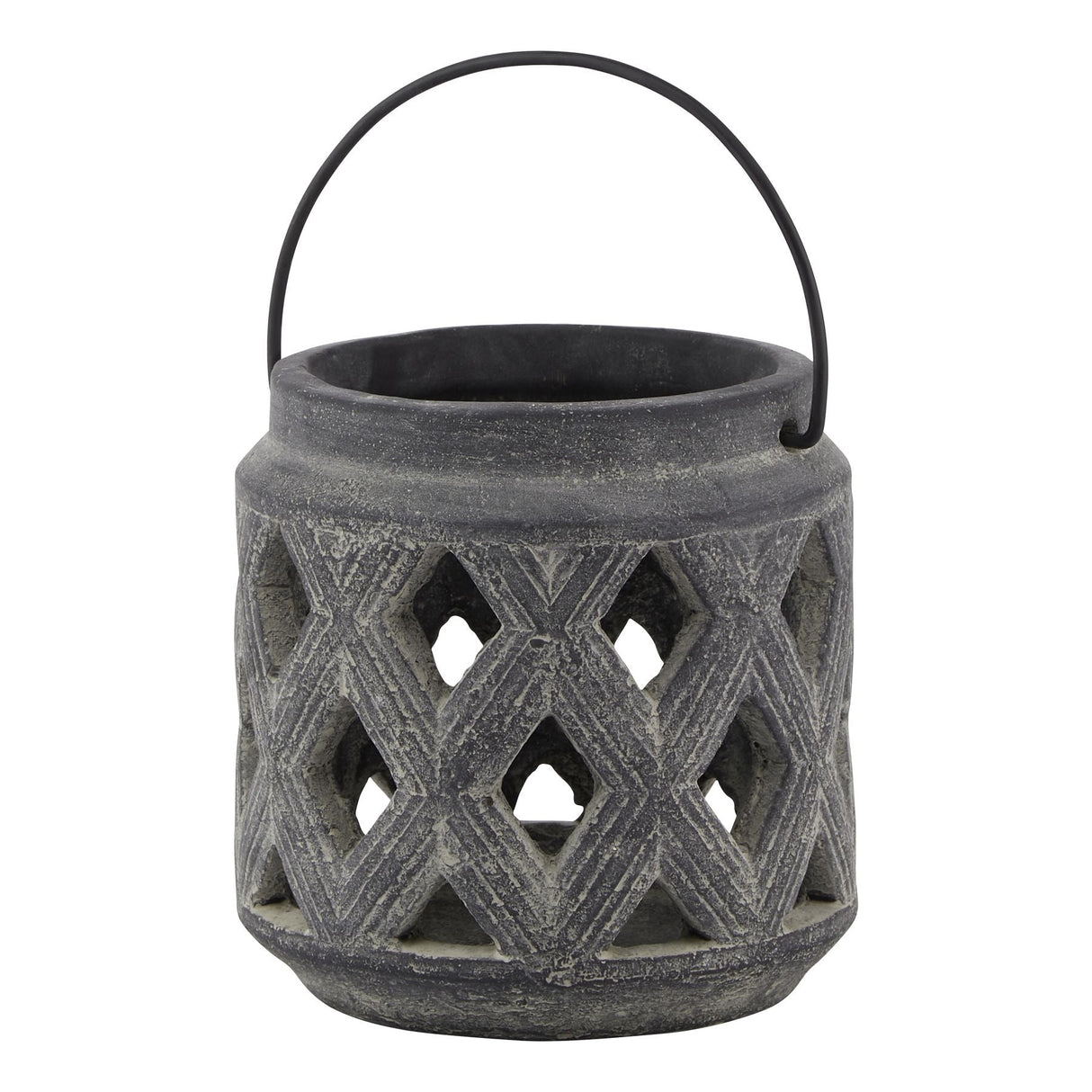 Delphine Lattice Lantern