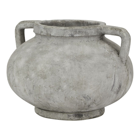 athena stone large pelike pot